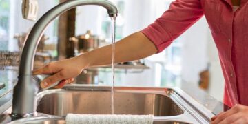 7 trucos para ahorrar agua en casa