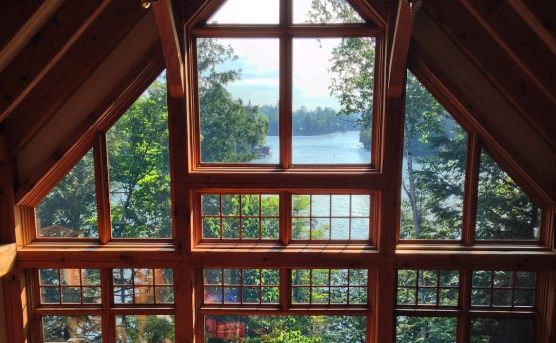 La vivienda prefabricada de estilo minimalista más moderna