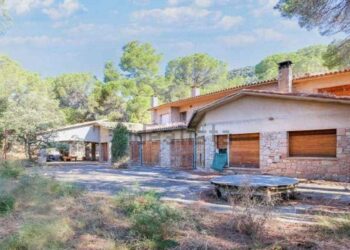 Vivienda que tiene a la venta Diglo en el portal inmobiliario de Idealista