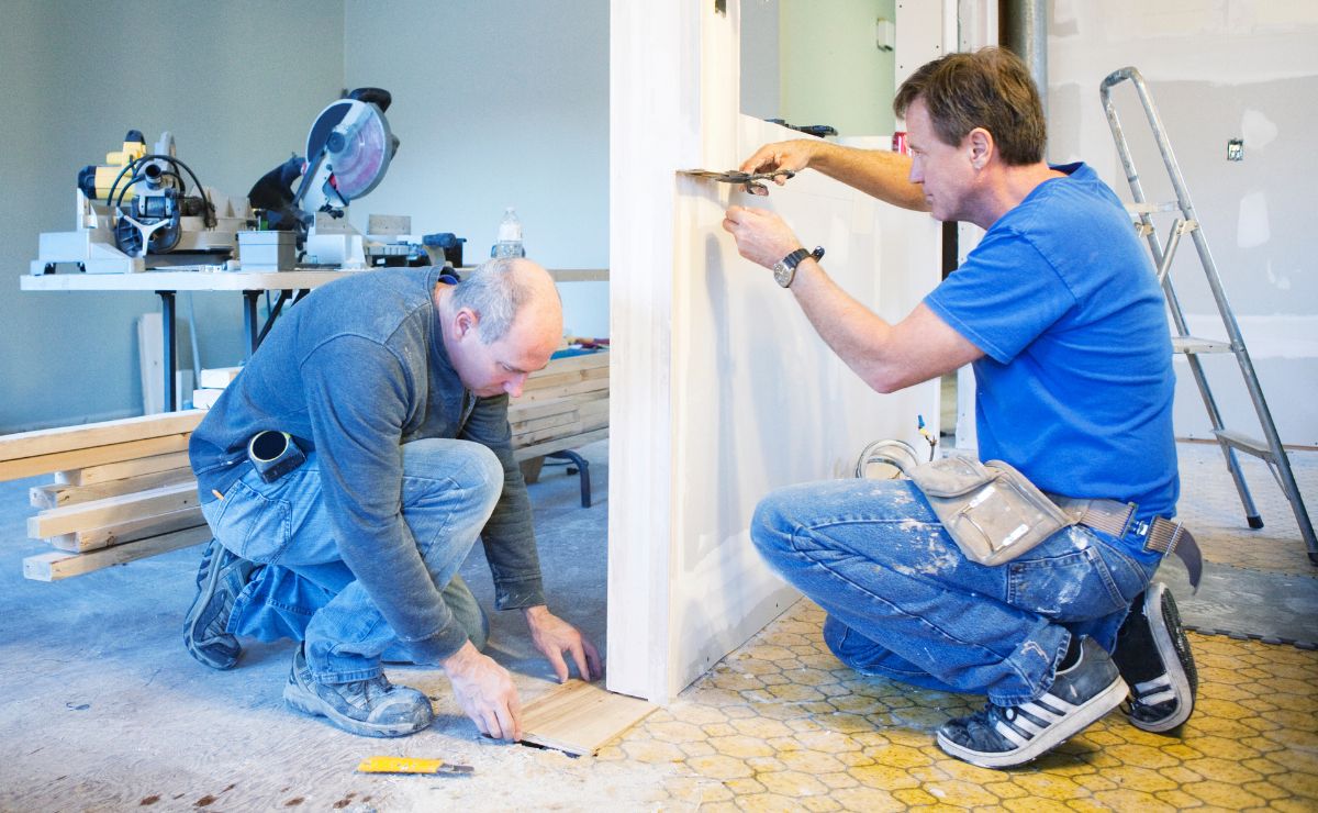 Esta es la advertencia del Banco de España a quienes hagan reformas en su casa