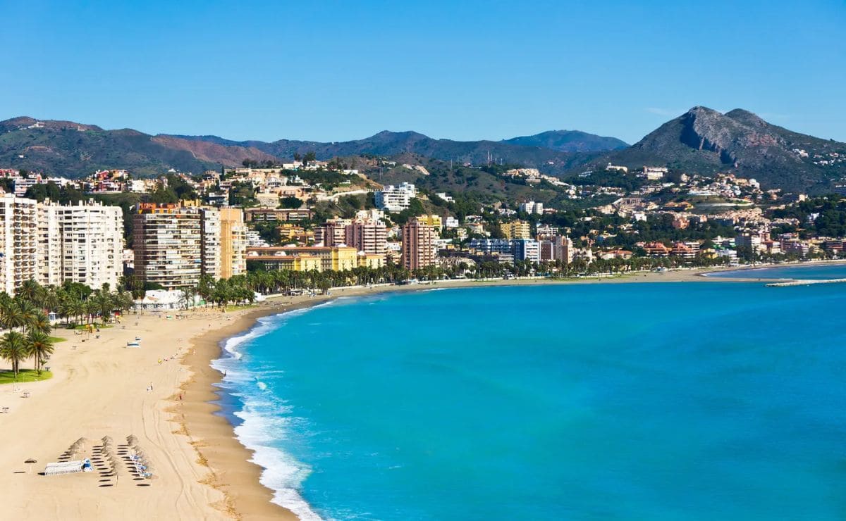 Málaga es uno de los destinos más demandados en materia de turismo