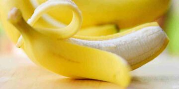 Remedios caseros para utilizar la cáscara del plátano 
