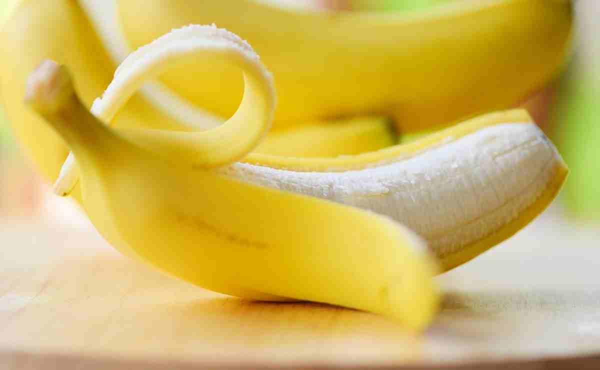 Remedios caseros para utilizar la cáscara del plátano 