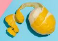 Beneficios de la cáscara de limón en la salud