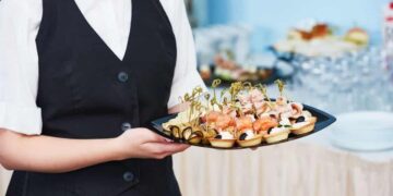 El Tribunal Supremo deniega la incapacidad permanente total a un trabajador de catering