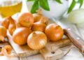 La cebolla, el alimento prebiótico perfecto para cuidar tu salud intestinal