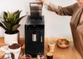 La cafetera automática de Cecotec más potente del mercado
