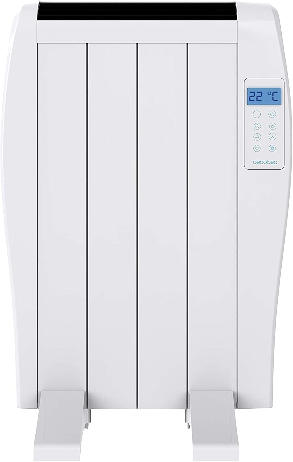 Radiador eléctrico de Cecotec (Amazon)