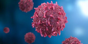 célula cáncer enfermedad celular tratamiento virus