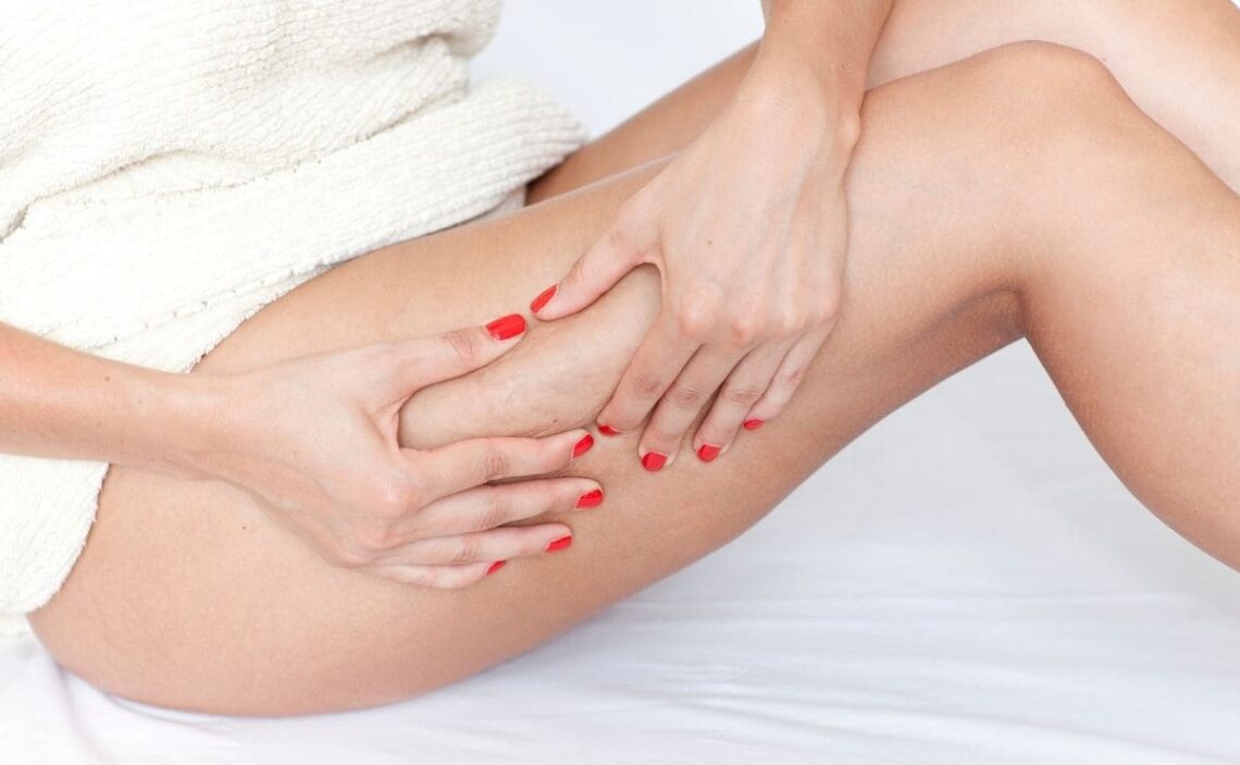 celulitis mejor remedio verano jugo de borraja con piña