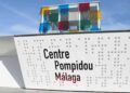Centre Pompidou Málaga