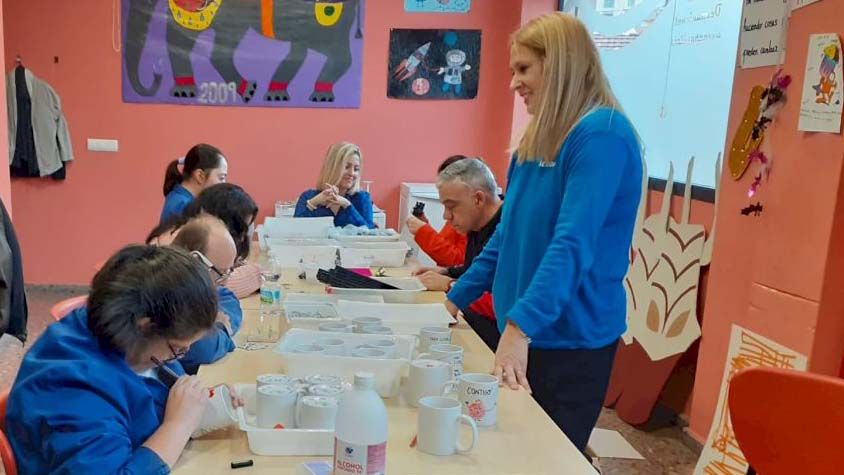 centro ocupacional para personas con discapacidad 1