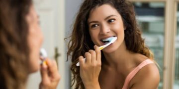 Esta es la sustancia de la pasta de dientes que afecta a la flora intestinal