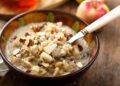 Los mejores cereales muesli con frutos secos según la OCU