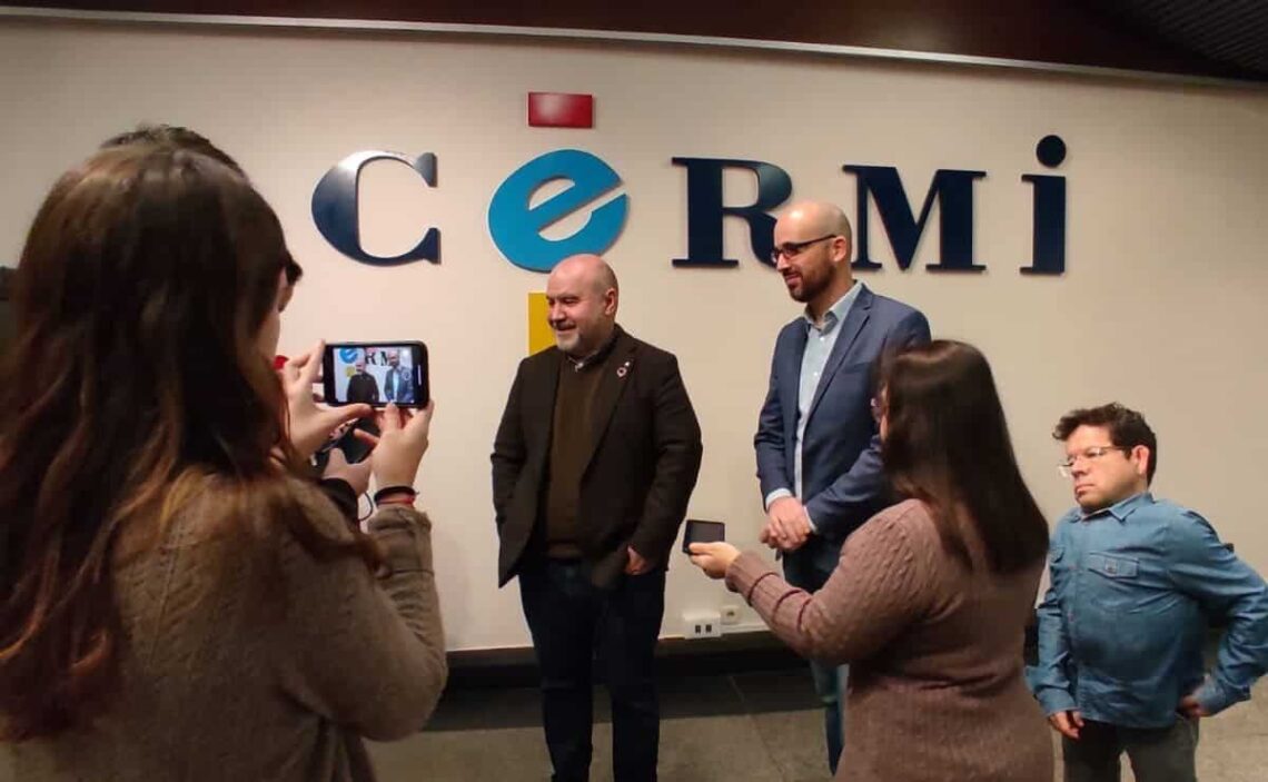 Ignacio Álvarez Peralta llama al sentido común y de Estado para la reforma del artículo 49 de la Constitución