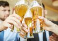 cerveza brindis alimento bebida cebada cereal ranking 2022