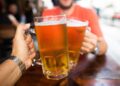 Estas son las cervezas que más engordad