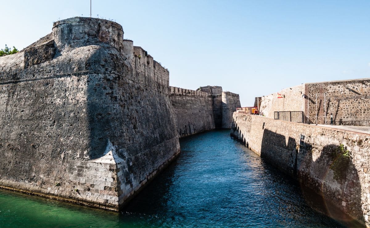 ceuta melilla vacaciones imserso oferta descanso destino espana