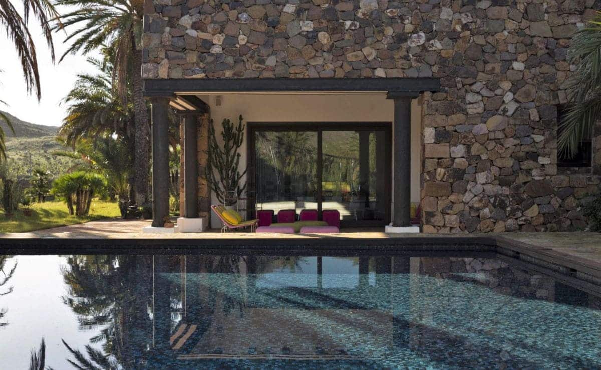 Este es el chalet más caro de Almería según Idealista