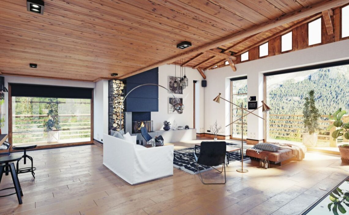 Banco Santander pone a la venta 53 chalets desde 23.000 euros