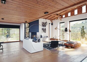 Banco Santander pone a la venta 53 chalets desde 23.000 euros