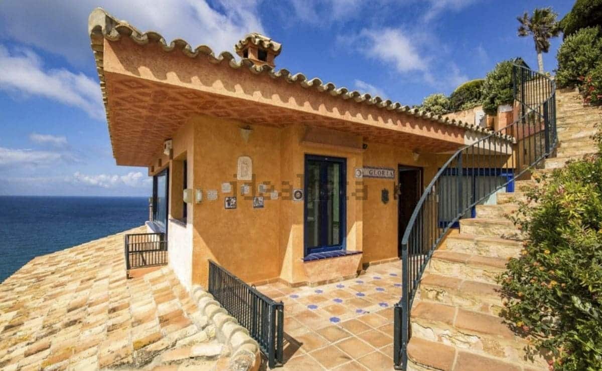 La Gloria, chalet situado dentro de una Villa espectacular en Zahara de los Atunes