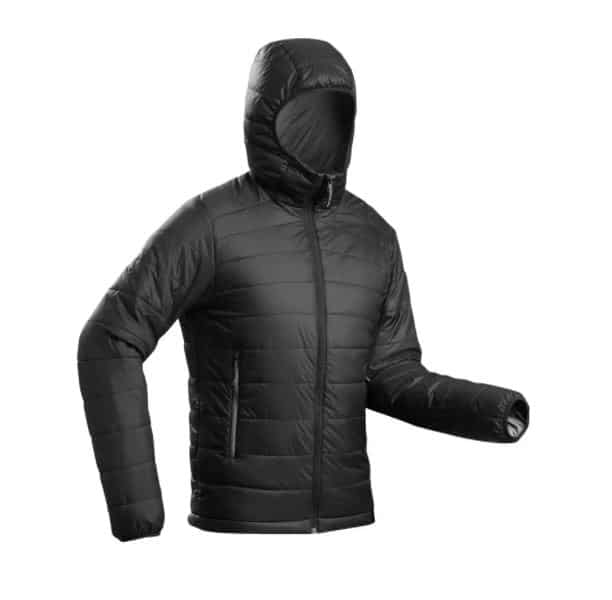 Ropa ecodiseño decathlon