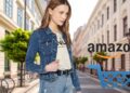 Chaqueta denim Only rebajada en Amazon