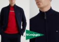Chaqueta rebajada Tommy Hilfiger en El Corte Inglés