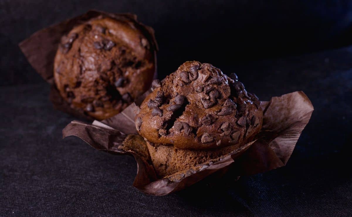 chocolate negro azúcar felicidad alimento microbiota flora intestinal