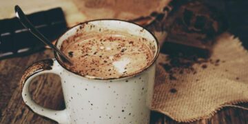 chocolate ocu soluble leche cacao consumidores dieta salud azúcar