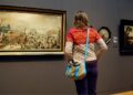 Salen a subasta dos retratos de Rembrandt en Christie's
