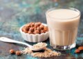 La chufa es un alimento ideal para acelerar el metabolismo