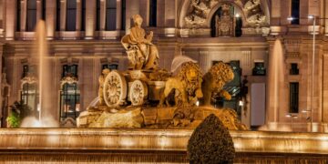 Madrid se iluminará de amarillo el 21 de noviembre por la Espina Bífida