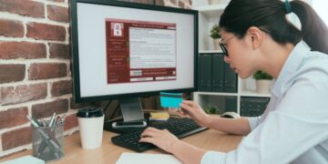 autónomos ATA ciberataque