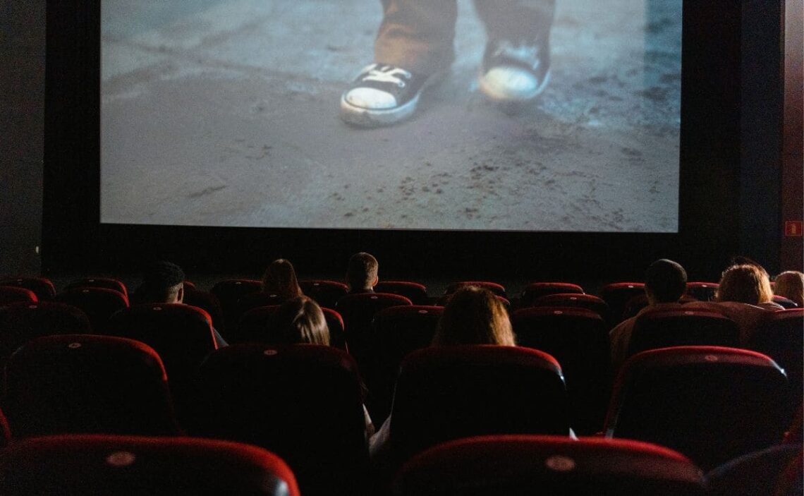 Fundación ONCE visibiliza la discapacidad con la proyección de ocho películas en la Academia de Cine