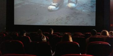 Fundación ONCE visibiliza la discapacidad con la proyección de ocho películas en la Academia de Cine