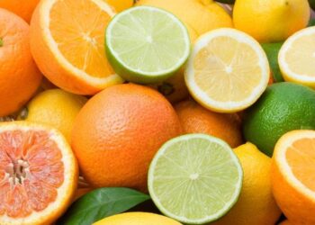 citricos