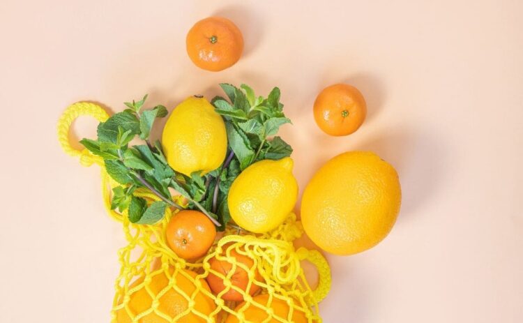 citricos vitamina c limon naranja