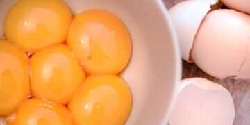 clara yema huevo remedios caseros naturales salud dieta trucos cocina proteína