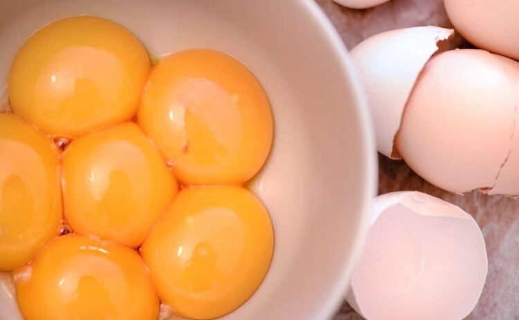 clara yema huevo remedios caseros naturales salud dieta trucos cocina proteína