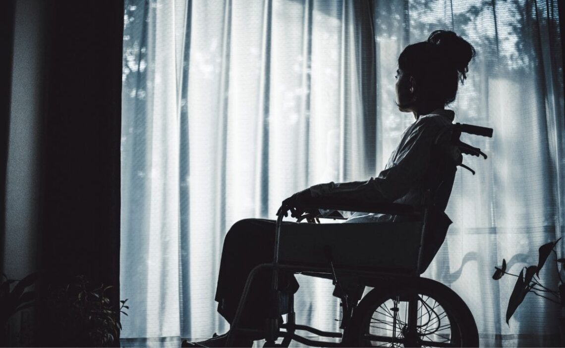 claves defender mujer con discapacidad victima violencia