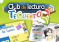 club de lectura TeCuento personas sordas