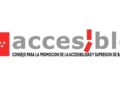 logo consejo accesibilidad y supresion de barreras