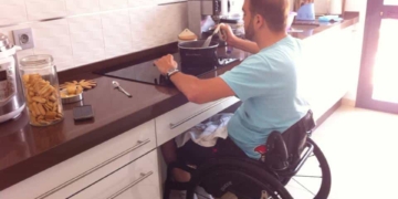 Cómo deben de ser las viviendas Accesibles