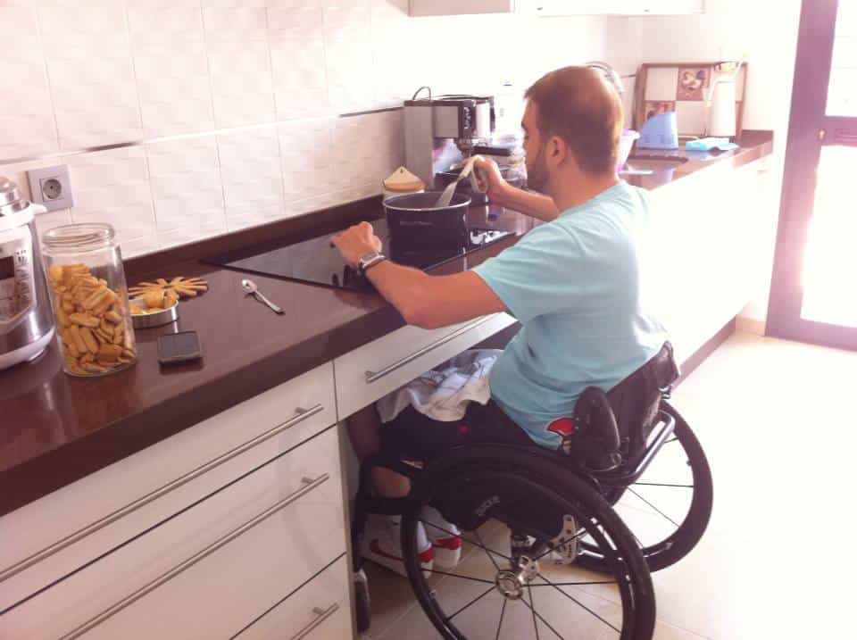 Cómo deben de ser las viviendas Accesibles