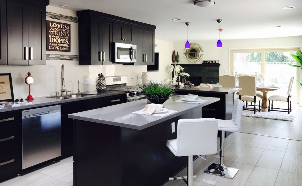 6 hábitos del Feng Shui para tu cocina