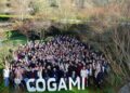 Presentación de la campaña 'SOMOS COGAMI' a favor de las personas con discapacidad