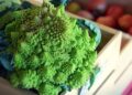 La col romanesco es un superalimento con un alto valor nutricional
