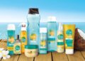 coleccion Monoi Mercadona perfume gel